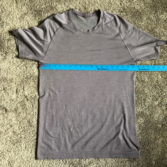 Lululemon Metal Vent Tech 2.0 - Picture 2 of 7